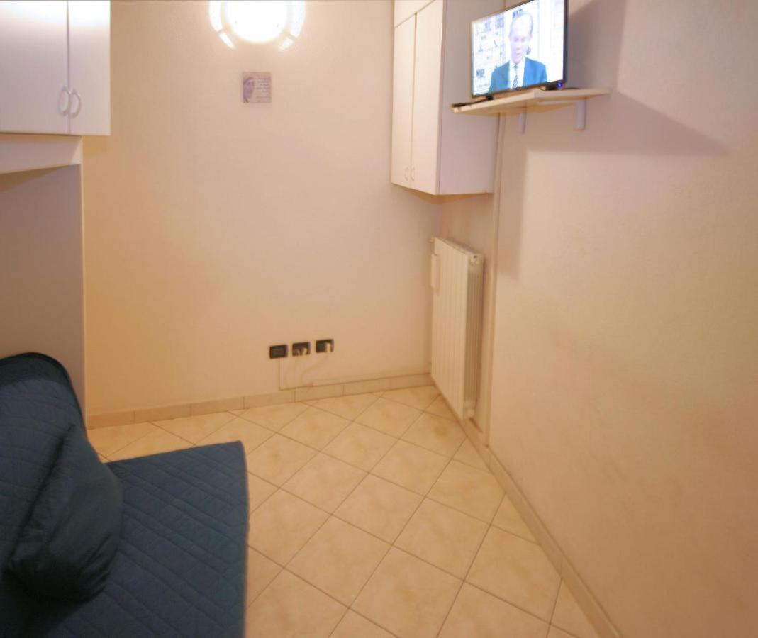 Apartamento Italianway - Garibaldi 135 Loano Exterior foto