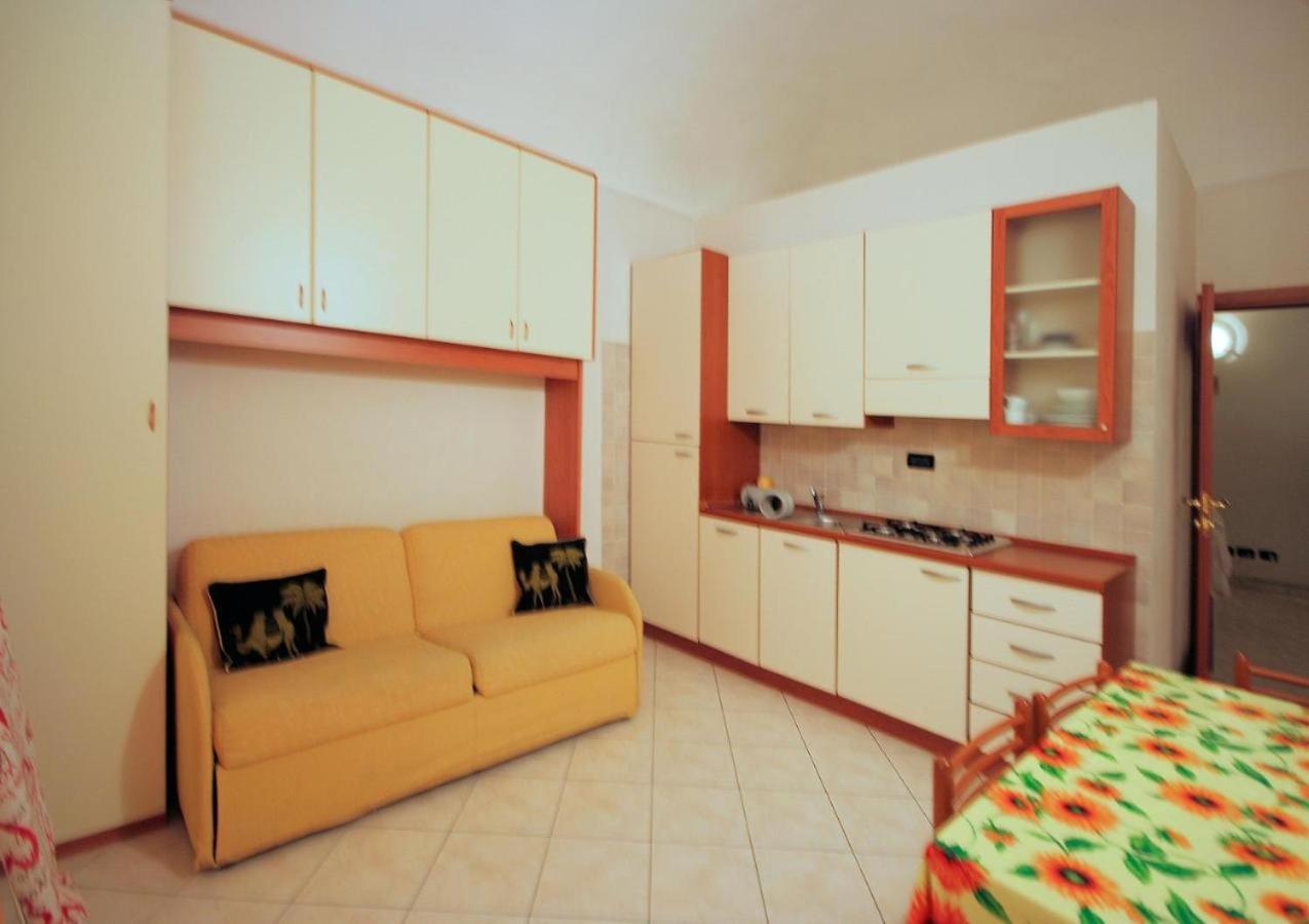 Apartamento Italianway - Garibaldi 135 Loano Exterior foto