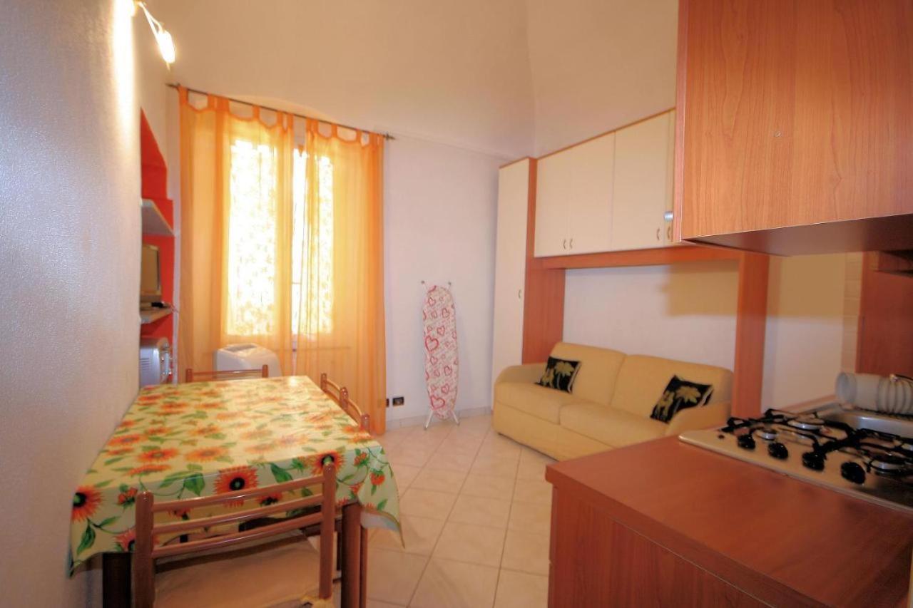 Apartamento Italianway - Garibaldi 135 Loano Exterior foto