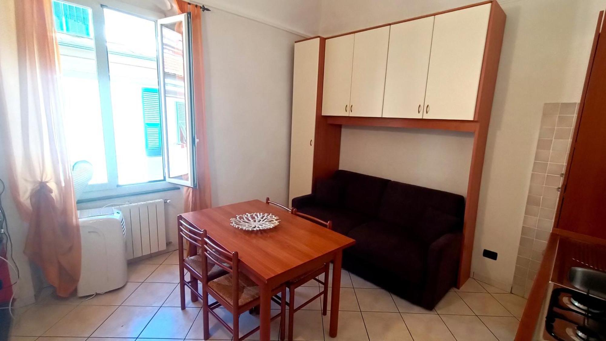 Apartamento Italianway - Garibaldi 135 Loano Exterior foto