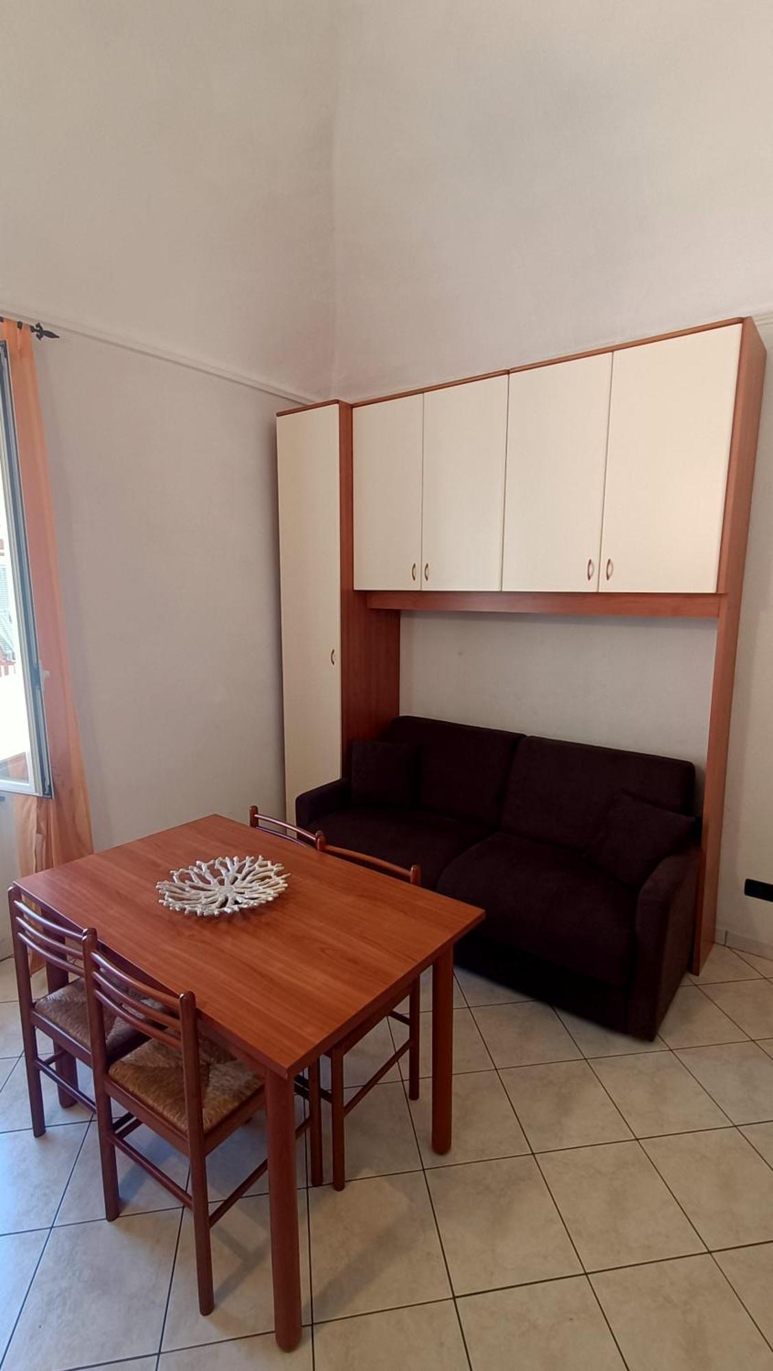 Apartamento Italianway - Garibaldi 135 Loano Exterior foto