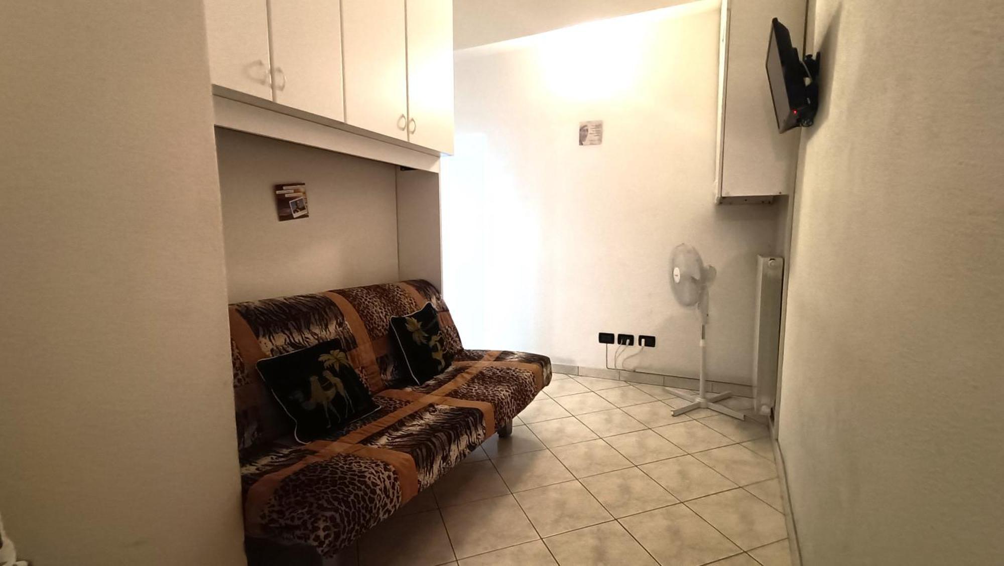 Apartamento Italianway - Garibaldi 135 Loano Exterior foto