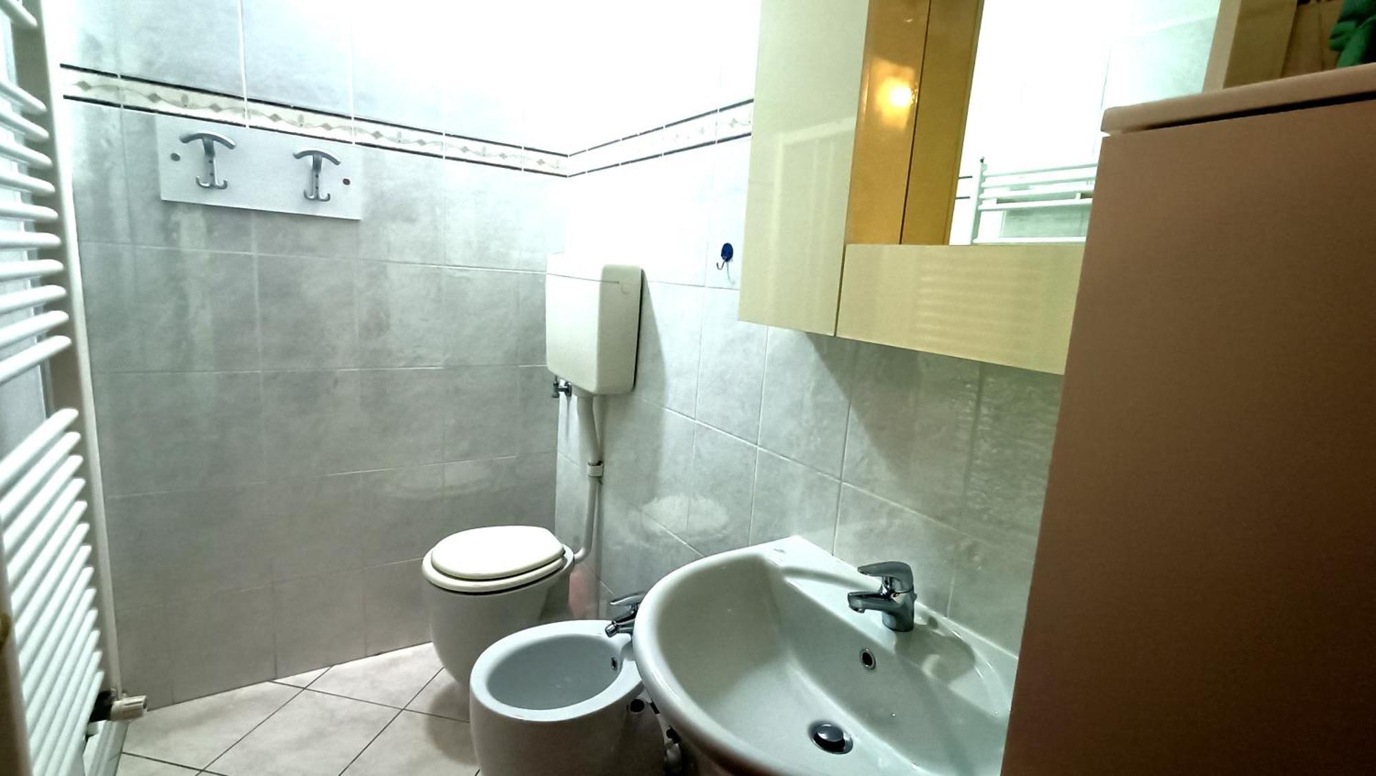 Apartamento Italianway - Garibaldi 135 Loano Exterior foto
