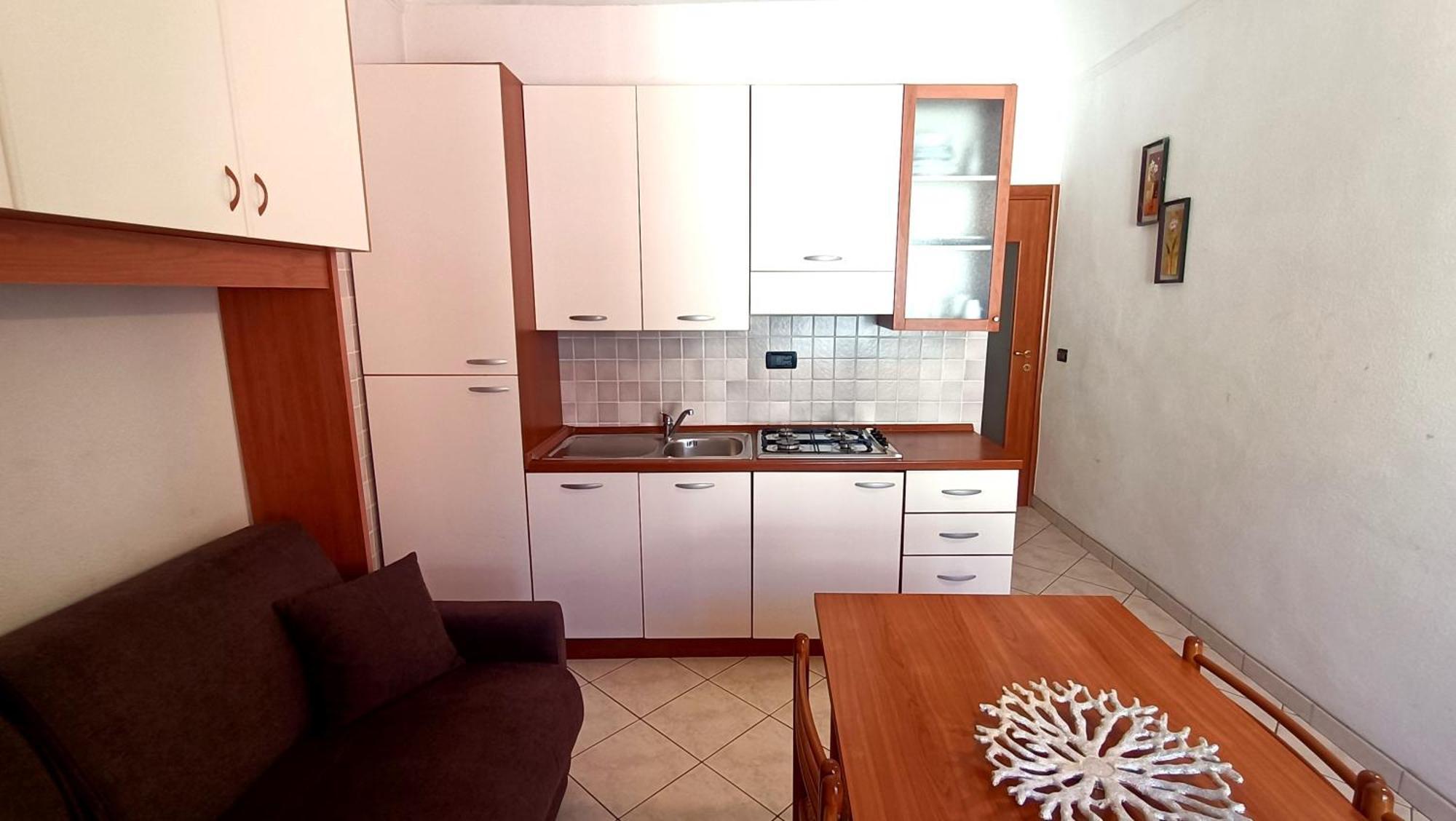 Apartamento Italianway - Garibaldi 135 Loano Exterior foto