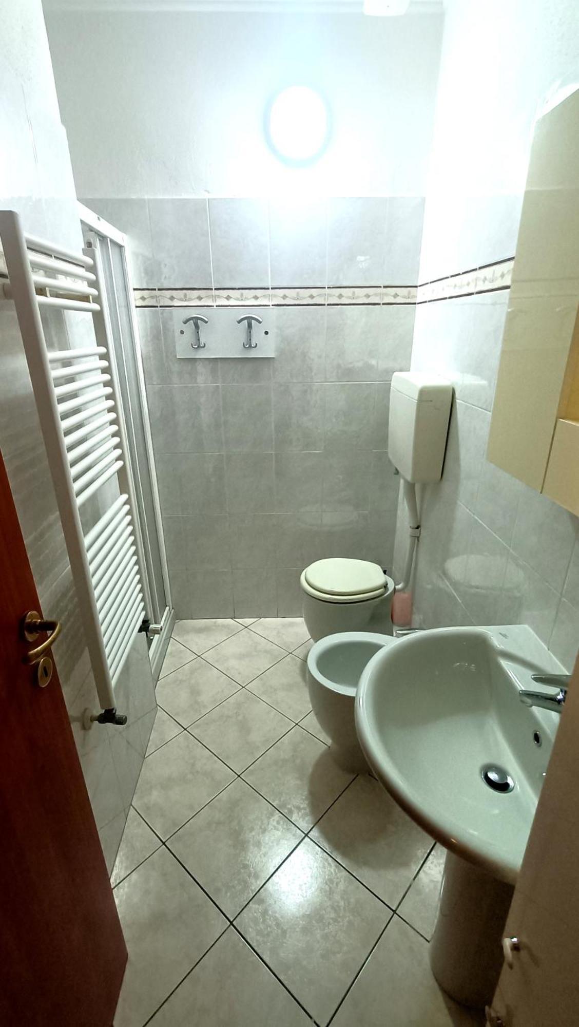 Apartamento Italianway - Garibaldi 135 Loano Exterior foto