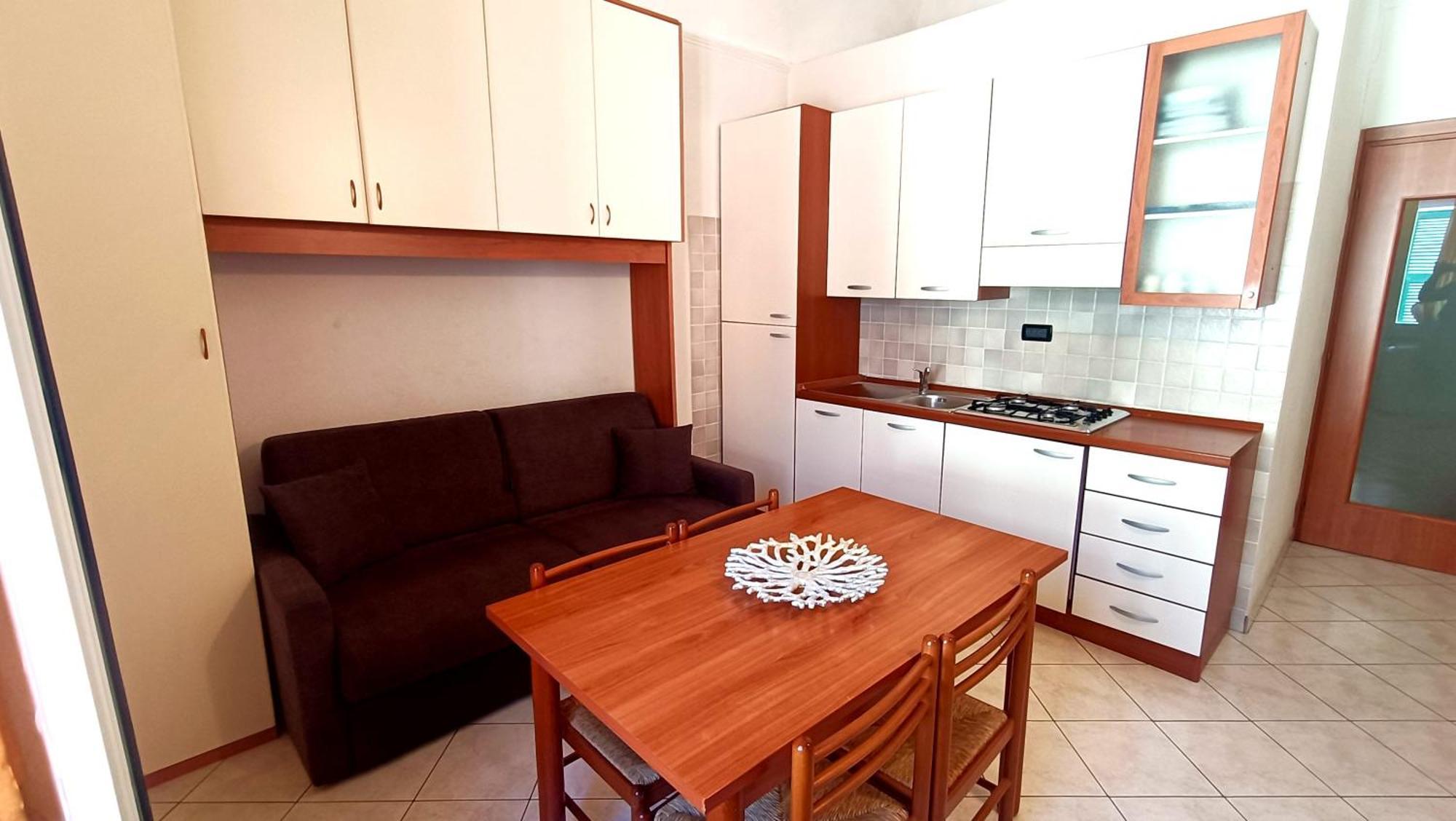 Apartamento Italianway - Garibaldi 135 Loano Exterior foto